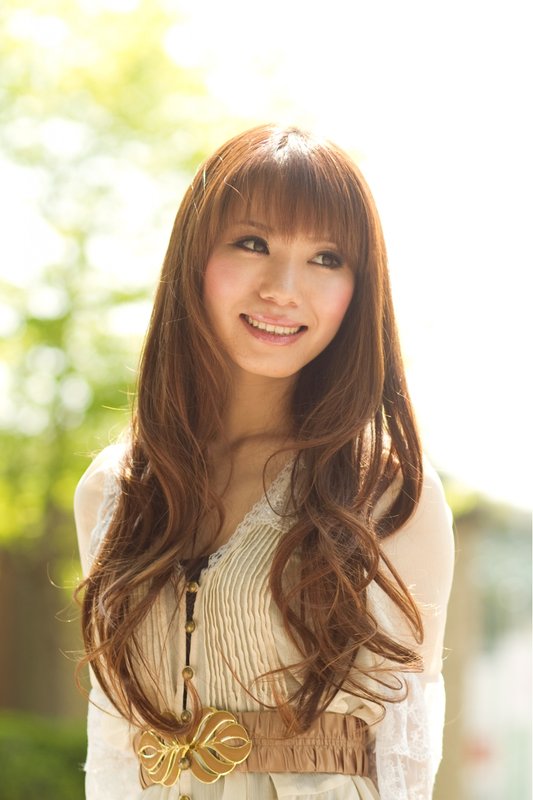 ゆるまきカール|Neo arome