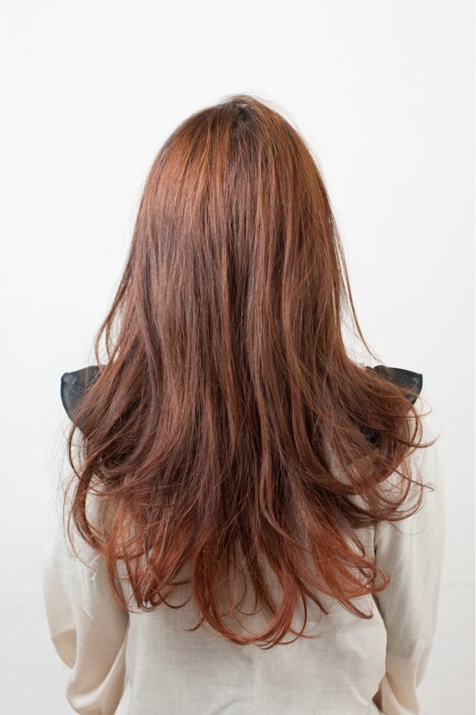 ナチュラルエレガント|Neo arome