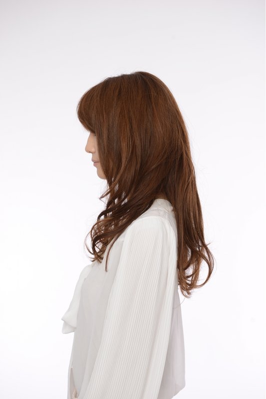 ナチュラルカールスタイル|Neo arome