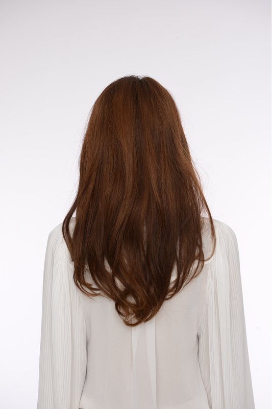 ナチュラルカールスタイル|Neo arome