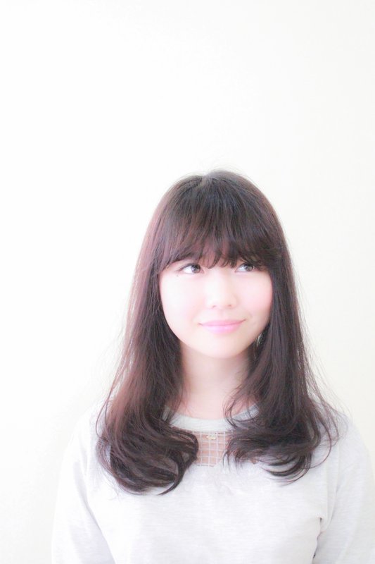 愛され☆ガーリー☆ゆるふわカール|voler