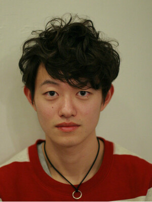 エアリーパーマ 149 S Trust エストラスト 京都府 西陣 北野天満宮 のメンズカタログ ビューティーパーク