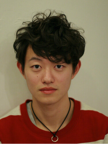 エアリーパーマ