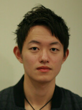 爽やかナチュラルショート|s_trust