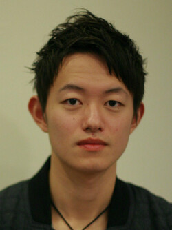 爽やかナチュラルショート|s_trust