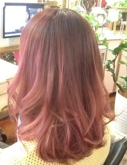 ピンク #32◆フェリス名古屋0522630508