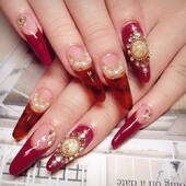 スカルプ|滋賀＊大津 PrivateNailRoom〜Siempre〜