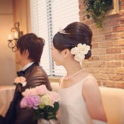 ブライダルアップ