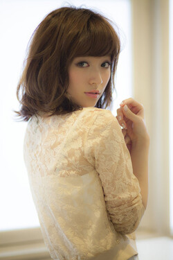 セミディスタイル|Menon