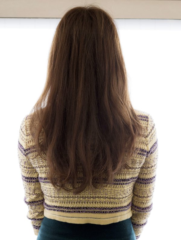 ニュアンスレイヤー　ロング|Menon