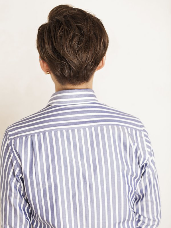 大人７・３ショート|Menon