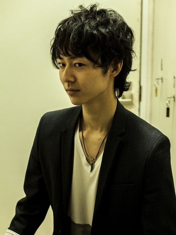 ダイヤフォルムミックスパーマスタイル|Menon