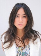 メローニュアンスレイヤー|55JET  ai  HAPPY  HAIR  MAKE