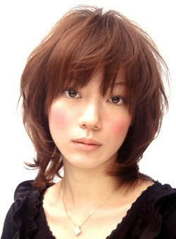 シフォンミディアム