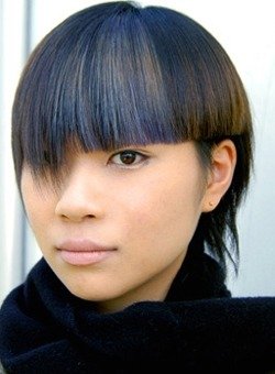 ブリティッシュボブ|55JET  ai  HAPPY  HAIR  MAKE