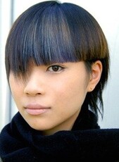 ブリティッシュボブ|55JET  ai  HAPPY  HAIR  MAKE