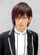 クールトラッド|55JET  ai  HAPPY  HAIR  MAKE