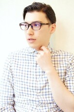 2ブロックスタイル|HairSalon Bridge