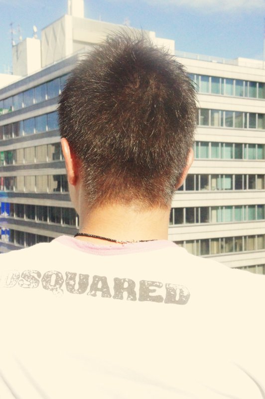 カラーボーズ|HairSalon Bridge