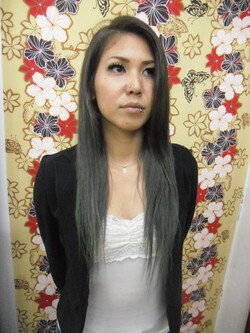 カラー|Hair Make PRINCESS