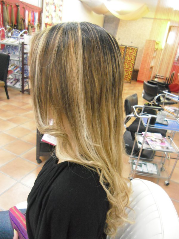 カラー|Hair Make PRINCESS