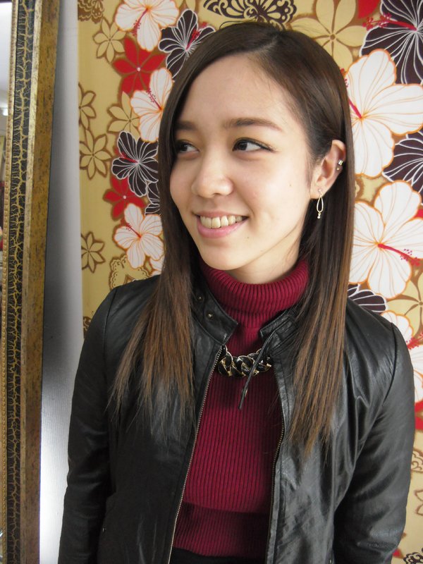 カラー|Hair Make PRINCESS