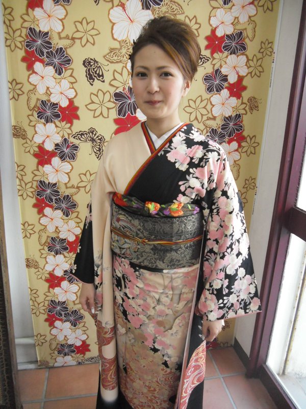 成人式|Hair Make PRINCESS