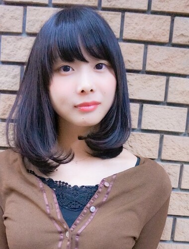 ワンカールリラックスボブ