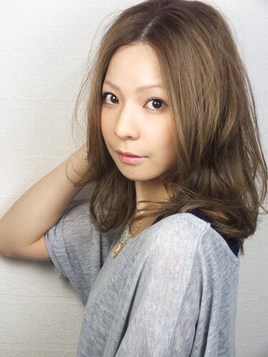 フレンチミディアム