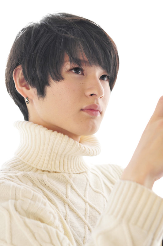 gift＊甘めレイヤーマッシュ|gift sunnyside