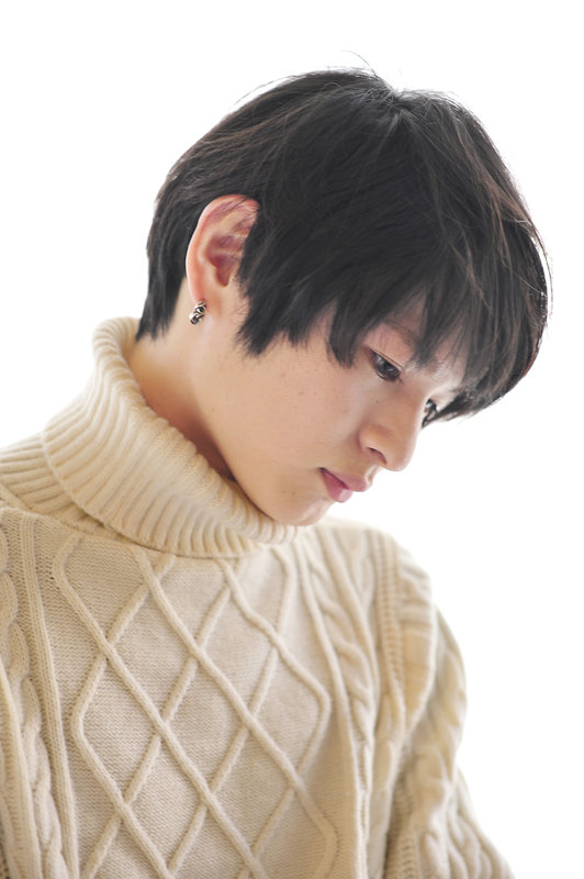 gift＊甘めレイヤーマッシュ|gift sunnyside