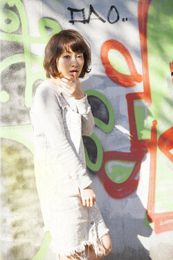 美容マニアも黙らせる絶妙レイヤースタイル