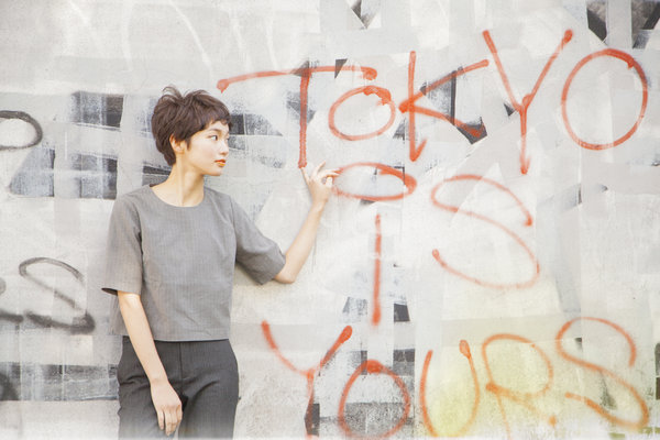 中目黒ガールの最新ショートヘアカタログ|kisai BUZZ