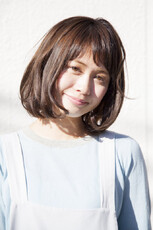 センスいい人も認めるハイセンスなボブ|kisai BUZZ