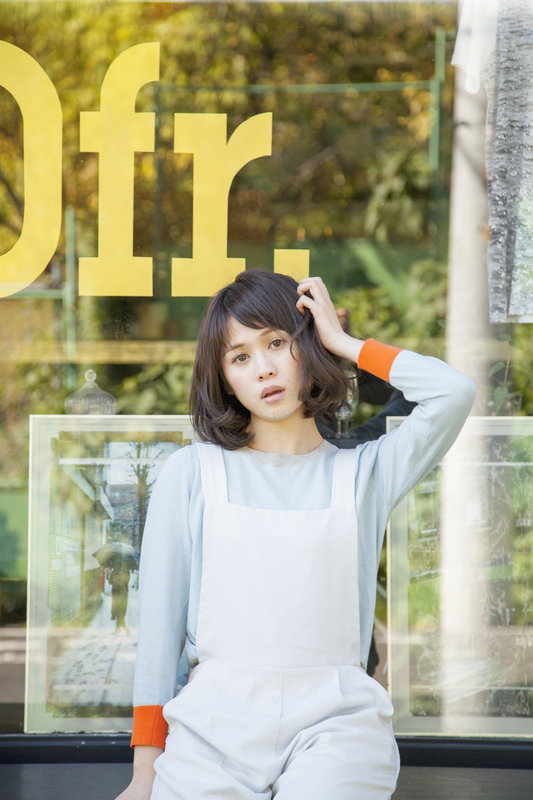 センスいい人も認めるハイセンスなボブ|kisai BUZZ