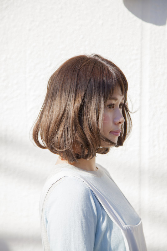 センスいい人も認めるハイセンスなボブ|kisai BUZZ