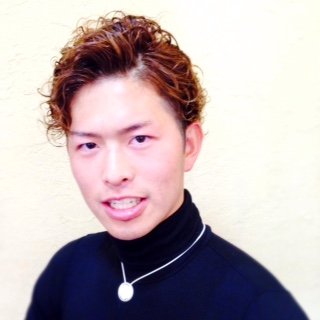 ツーブロックパーマスタイル|WHITE BOX 湖北台店