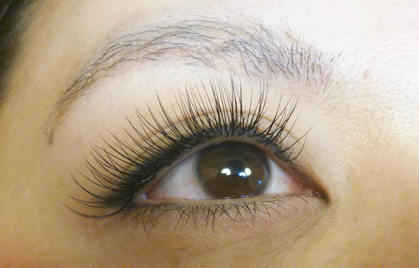 まつ毛エクステ付け放題|Beauty&amp;Relaxation  Kokua