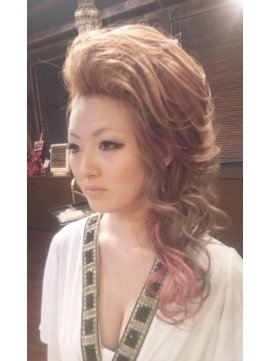 ふわふわマーメイド|KEIN 広小路店