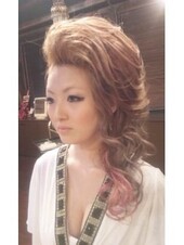 ふわふわマーメイド|KEIN 広小路店