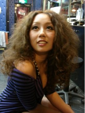 外国セレブ風スタイル|KEIN 広小路店