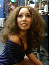 外国セレブ風スタイル|KEIN 広小路店