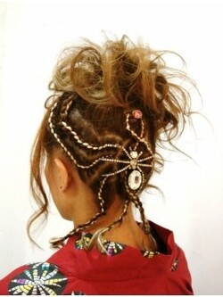 スパイダーガール|KEIN 広小路店