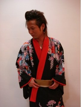 ハードリーゼントStyle|KEIN 広小路店