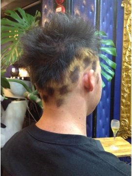 アニマルモヒカン|KEIN 広小路店