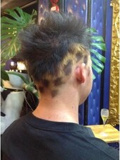 アニマルモヒカン|KEIN 広小路店