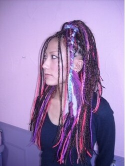 サマーブレードスタイル|KEIN 広小路店