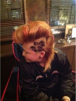 アニマルリーゼント。|KEIN 広小路店