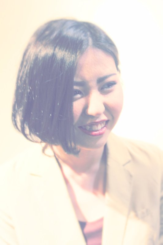 シンプルボブ♪|Pilina