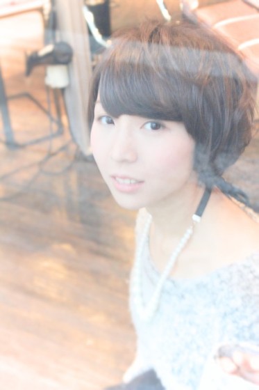 流行りのショート Pilina ピリナ 神奈川県 戸塚 の髪型 ヘアスタイルカタログ ビューティーパーク